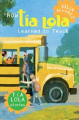 Couverture Tia Lola Stories, book 2: How Tia Lola Learned to Teach Editions Knopf (Young Readers) 2010