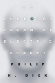 Couverture Robot blues / Les androïdes rêvent-ils de moutons électriques ? / Blade Runner Editions Ballantine Books 2008