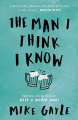 Couverture The Man I Think I Know Editions Hodder & Stoughton 2018