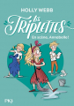 Couverture Les triplettes, tome 5 : En scène, Annabelle ! Editions Pocket (Jeunesse) 2020