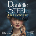 Couverture La Duchesse Editions Lizzie 2021