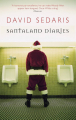 Couverture Santaland Diaries Editions Abacus 2006