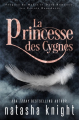 Couverture La princesse des cygnes Editions Autoédité 2021