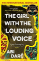 Couverture The Girl with the Louding Voice Editions Sceptre 2020