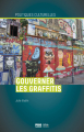 Couverture Gouverner les graffitis Editions Presses universitaires de Grenoble (PUG) 2021