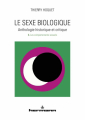 Couverture Le sexe biologique : Anthologie historique et critique, tome 3 : Les comportements sexuels Editions Hermann 2018