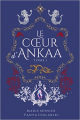 Couverture Le Cœur d'Ankaa, tome 1 : Les Imposteurs  Editions Autoédité 2021