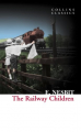 Couverture The Railway Children Editions HarperCollins (Classics) 2011