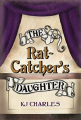 Couverture Lilywhite Boys, book 0.5: The Rat-Catcher's Daughter Editions Autoédité 2019