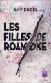 Couverture Les filles de Roanoke Editions France Loisirs (Poche) 2021