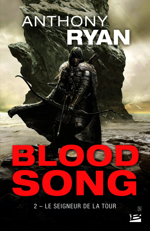 blood song ryan