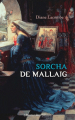 Couverture Le clan de Mallaig, tome 3 : Sorcha de Mallaig / Sorcha Editions Libra Diffusio 2012