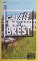 Couverture Cavale à Brest Editions Alain Bargain (Enquêtes & Suspense) 2021