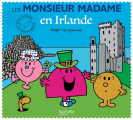 Couverture Les Monsieur Madame en Irlande Editions Hachette (Jeunesse) 2020