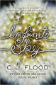 Couverture Infinite sky Editions Simon & Schuster 2014