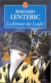 Couverture La fortune des Laufer Editions Plon 1997
