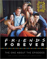 Couverture Friends Forever : celui qui a vu tous les épisodes Editions HarperCollins 2019