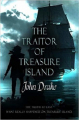 Couverture The Traitor of Treasure Island Editions Lume Books 2019