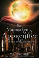 Couverture Glass and Steele, book 2: The Mapmaker's Apprentice Editions Autoédité 2016