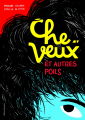 Couverture Cheveux et autres poils Editions Gallimard  (Jeunesse) 2019