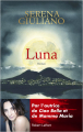 Couverture Luna Editions Robert Laffont 2021