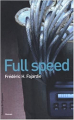 Couverture Full speed Editions Des Équateurs 2004
