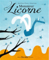 Couverture Monsieur Licorne Editions Chocolat ! (Jeunesse) 2012