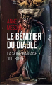 Couverture Le bénitier du diable: La Sèvre nantaise voit rouge Editions La geste (Le geste Noir) 2019