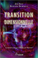 Couverture Transition Dimensionnelle Editions Ariane 2016