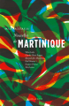 Couverture Nouvelles de Martinique Editions Magellan & Cie (Miniatures) 2021