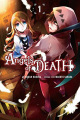 Couverture Angels of Death, tome 01 Editions Mana books 2021