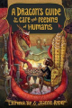Couverture A Dragon's Guide, book 1: A Dragon's Guide to the Care and Feeding of Humans Editions Crown 2015