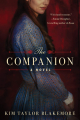 Couverture The Companion Editions Lake Union Publishing 2020
