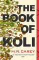 Couverture Rempart, tome 1 : Le Livre de Koli Editions Orbit 2020
