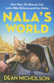 Couverture Le monde selon Nala Editions Hodder & Stoughton 2020