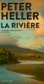 Couverture La rivière Editions Actes Sud (Lettres anglo-américaines) 2021