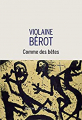 Couverture Comme des bêtes Editions Buchet / Chastel 2021