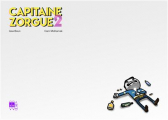 Couverture Capitaine Zorgue, tome 2 : Capitaine Zorgue 2 Editions Autoédité 2020