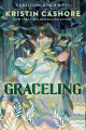 Couverture Graceling / La trilogie des sept royaumes, tome 1 : Graceling / Le don de Katsa Editions Houghton Mifflin Harcourt 2021