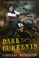 Couverture The Emperor's Edge, book 2: Dark Currents Editions Autoédité 2013
