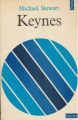Couverture Keynes Editions Points (Economie) 1973