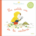 Couverture La petite vie de la nature Editions Fleurus 2021