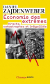 Couverture Économie des extrêmes Editions Flammarion (Champs - Essais) 2009