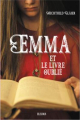 Couverture Emma et le livre oublié Editions Fleurus 2018