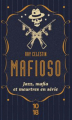 Couverture Mafioso Editions 10/18 2019