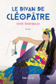 Couverture Le divan de Cléopâtre Editions Hugo & Cie (New life) 2021
