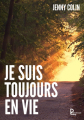 Couverture Je suis toujours en ville Editions Autoédité 2021