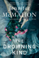 Couverture The drowning kind Editions Gallery Books 2021