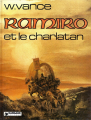 Couverture Ramiro, tome 5 : Le Charlatan Editions Dargaud 1981