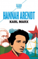 Couverture Karl Marx Editions Payot 2021